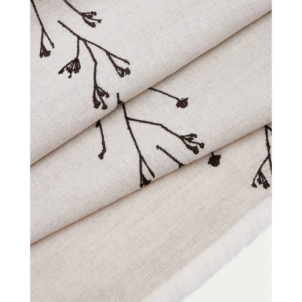 Galda celiņš 50x150 cm Mirari – Kave Home-image-2