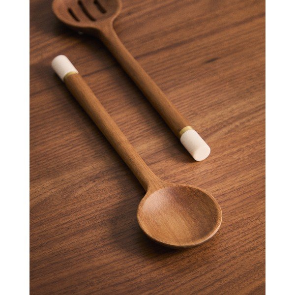 Koka maisīšanas karote Nover – Kave Home-image-3