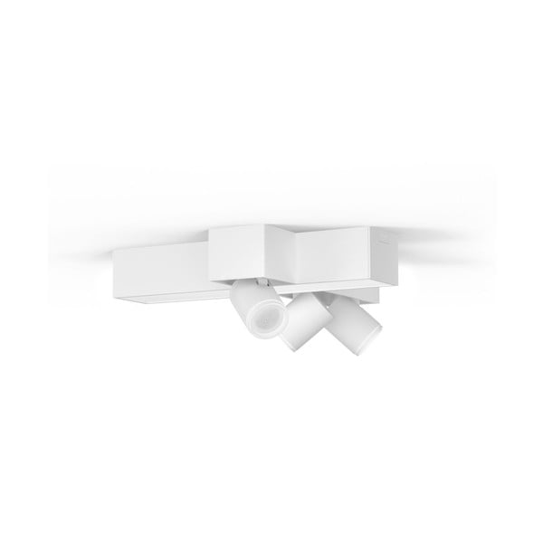 Viedā prožektora tipa lampa ar GU10 spuldžu ietveri Centris – Philips Hue-image-4