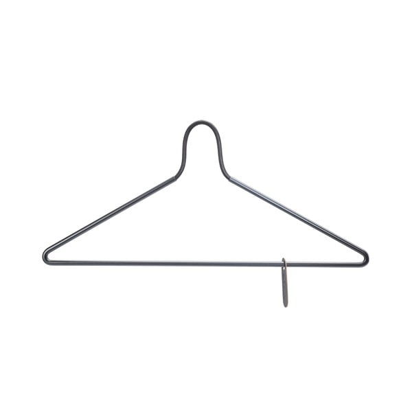 Metāla drēbju pakaramais – LIND DNA