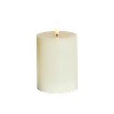 LED svece uz baterijām (augstums 10 cm) Sille – Sirius
