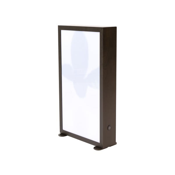 Melna stāvlampa Grow – Zuiver-image-2