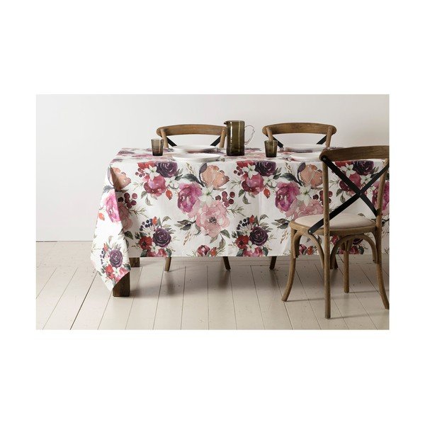 Auduma paliktnis 50x38 cm Florisia – Côté Table-image-2