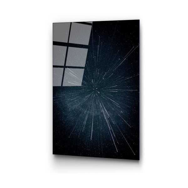 Stikla glezna 70x100 cm Light – Wallity-image-4