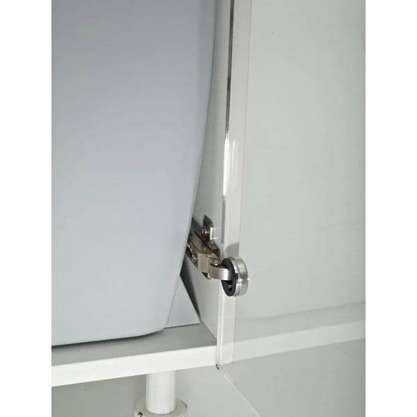 Plastmasas atkritumu tvertne šķirotiem atkritumiem/iebūvēta 12 + 8 l City – Elletipi-image-4