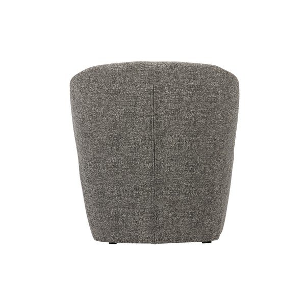 Pelēks atpūtas krēsls Lofty – vtwonen-image-4