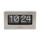 Digitāls/galda pulkstenis Boxed Flip – Karlsson