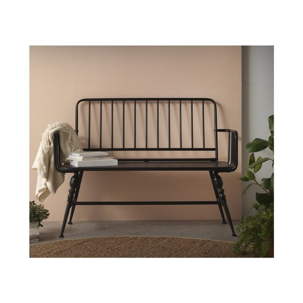 Melns metāla sols Geese Gap-image-3