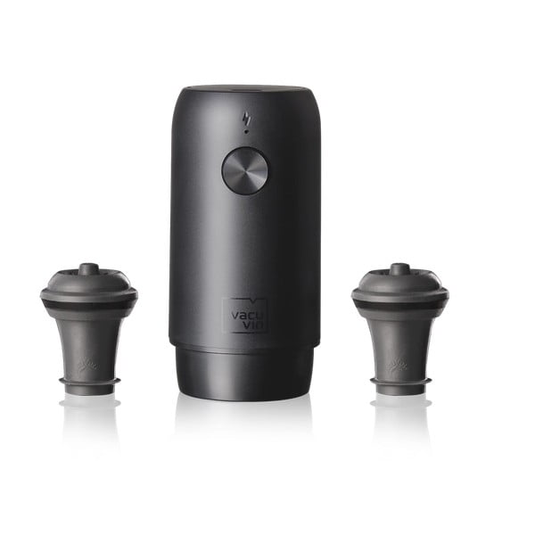 Vīna pudeļu korķis – VacuVin-image-3