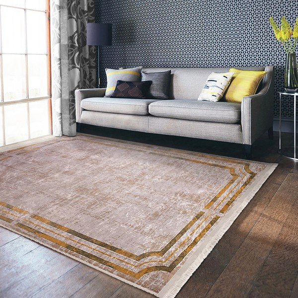 Rozā paklājs 120x180 cm – Mila Home-image-4