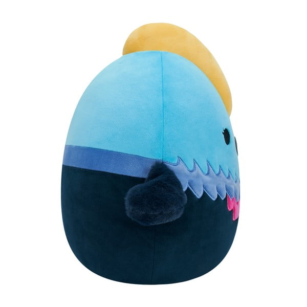 Plīša rotaļlieta Melrose – SQUISHMALLOWS-image-4