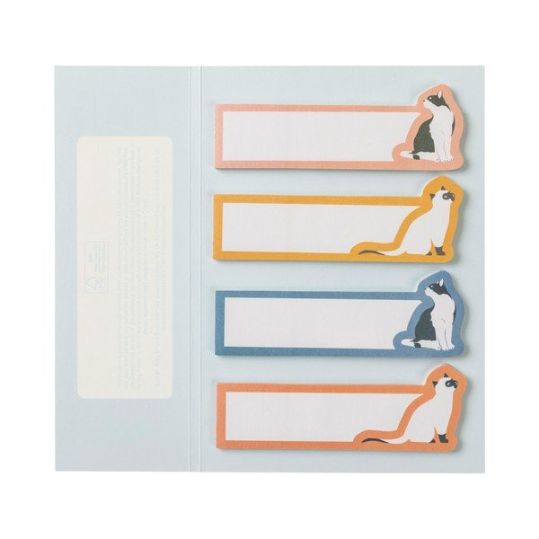 Līmlapiņas Cats – Busy B-image-2