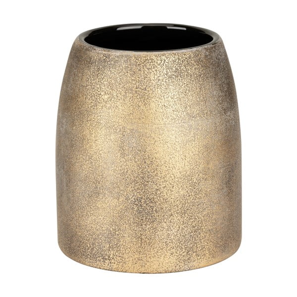 Bronzas krāsas keramikas trauks zobu birstei Tremea – Wenko-image-2