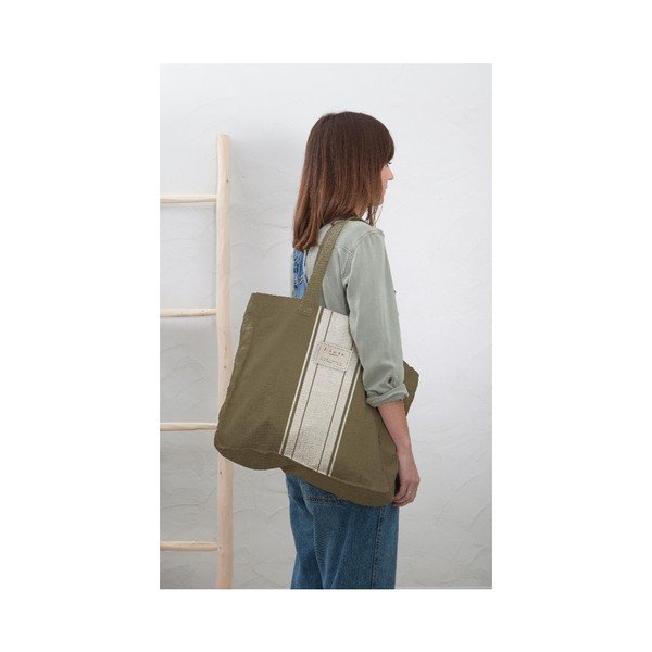 Lina soma Really Nice Things Dark Grey, platums 42 cm-image-1