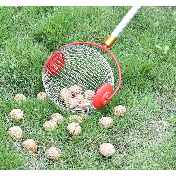 Augļu novācējs – Garden Pleasure-image-3