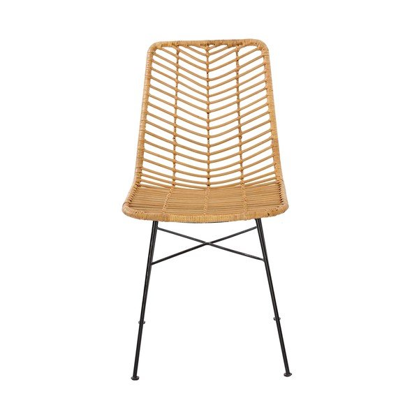 Dārza krēsls no rotanga Bonami Essentials Alice-image-1