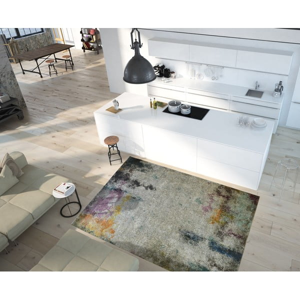 Paklājs Floorita Jazz, 160 x 230 cm-image-1