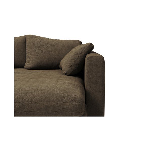 Gaiši brūns zvilnis Comfy – Scandic-image-3