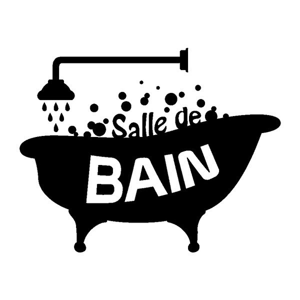 Ambiance Salle de Bain uzlīme-image-1