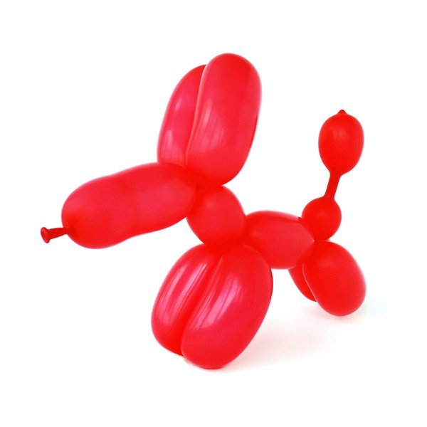 Modelēšanas baloni Piesūkties UK Balloon Animals-image-1