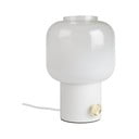 Balta galda lampa Zuiver Moody