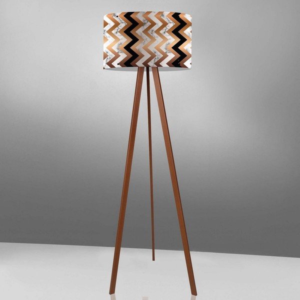 Trīsstūra stāvlampa-image-1
