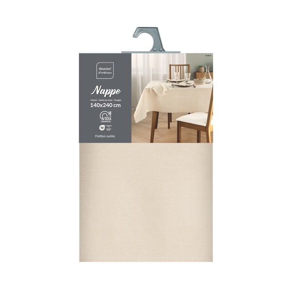 Galdauts 140x240 cm Serafine – douceur d'intérieur-image-4