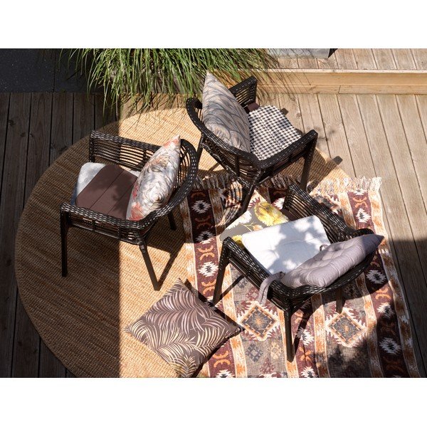 Āra spilvens 50x50 cm Belize – Hartman-image-1