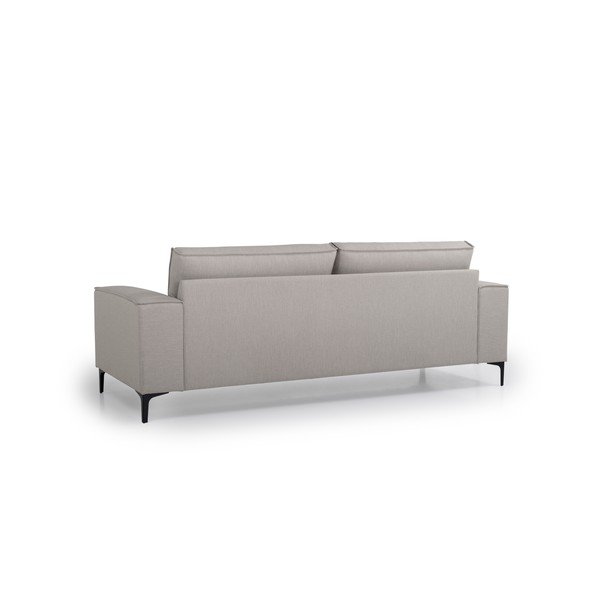Bēšs dīvāns 224 cm Copenhagen – Scandic-image-2