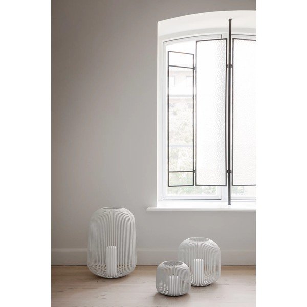 Metāla laterna (augstums 45 cm) Lito – Blomus-image-2