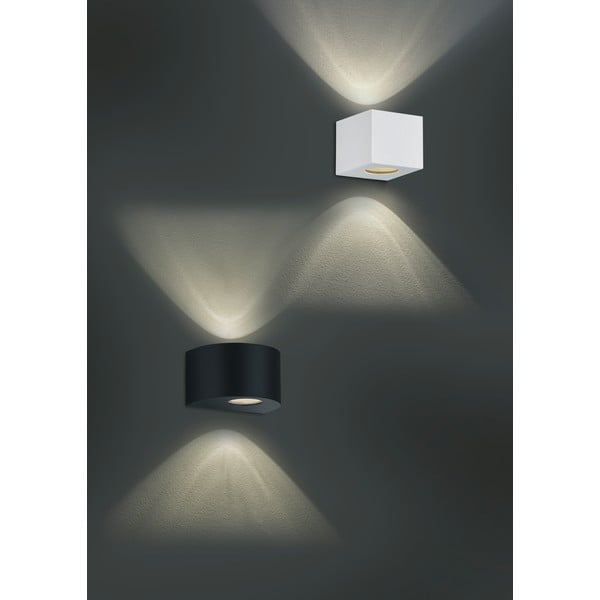 Āra gaismeklis (augstums 9 cm) Rosario – Reality-image-1