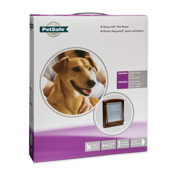 Durvis PetSafe - Staywell – Plaček Pet Products-image-1