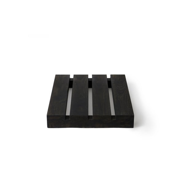 Ozolkoka vannasistabas paliktnis Wireworks Duckboard-image-2