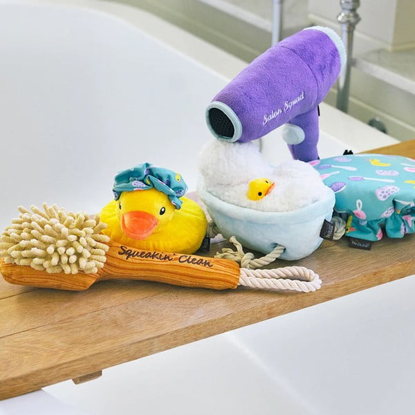 Dāvanu komplekts Splish Splash (5 gab.) – P.L.A.Y.-image-3