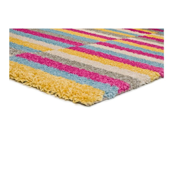 Paklājs Universal Narvik Multi Malo, 133 x 190 cm-image-2