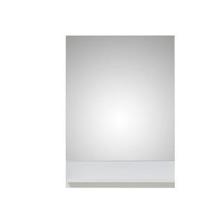Sienas spogulis ar plauktu 50x70 cm Set 931 - Pelipal
