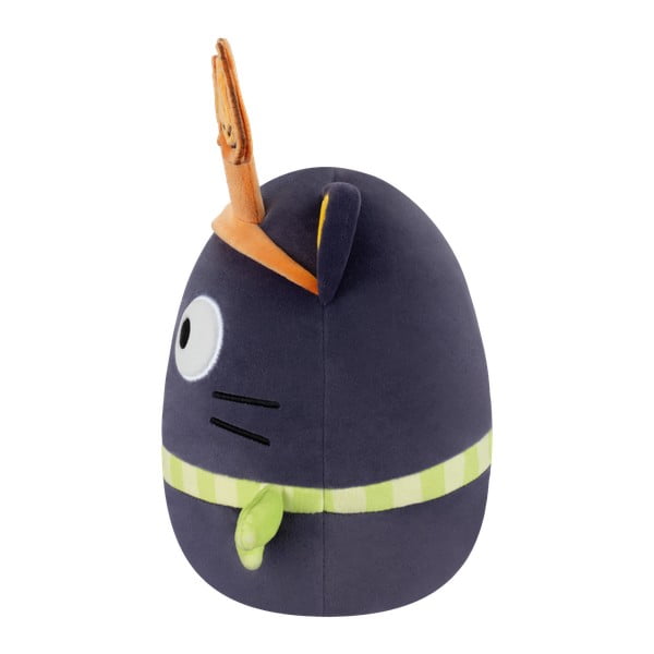 Plīša rotaļlieta Hello Kitty Chococat – SQUISHMALLOWS-image-2