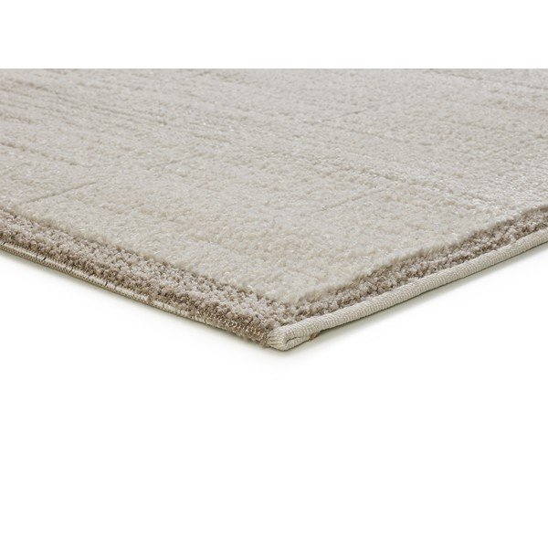Krēmkrāsas paklājs 200x290 cm Candela – Universal-image-3
