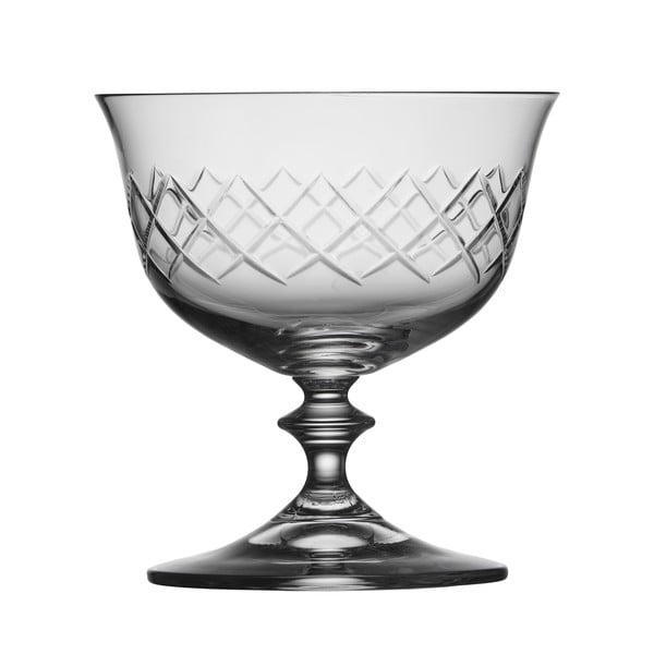 Šampanieša glāzes (2 gab.) 280 ml Eaton – Lyngby Glas