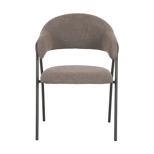 Brūni pusdienu krēsli (2 gab.) Lowen – LABEL51-image-2