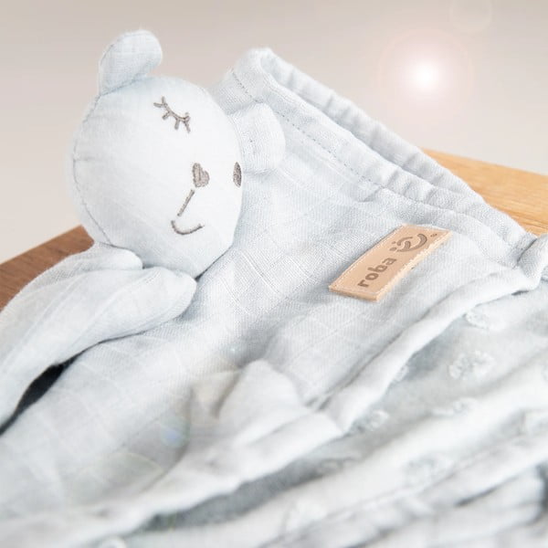 Muslīna mīļlupatiņa Lil Planet – Roba-image-3