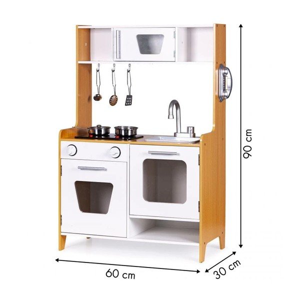 Spēļu virtuves rotaļlieta Montessori – Meowbaby-image-4