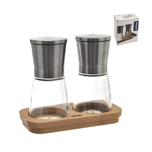 Stikla dzirnaviņas (2 gab.) – Orion-image-1