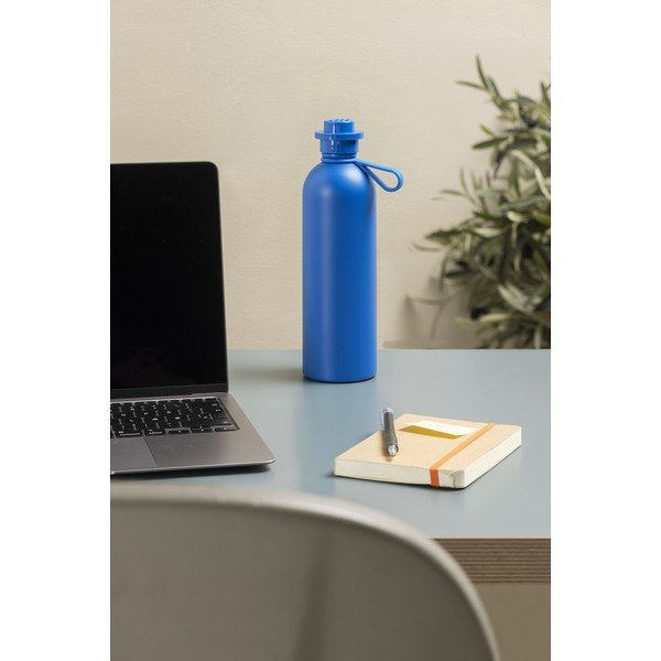 Zils bērnu termoss 560 ml – LEGO®-image-3