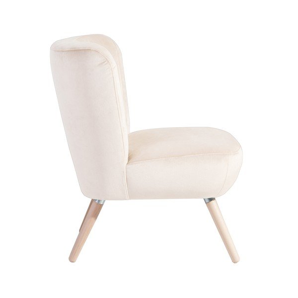 Max Winzer Neele samta krēmkrēmais krēsls-image-4