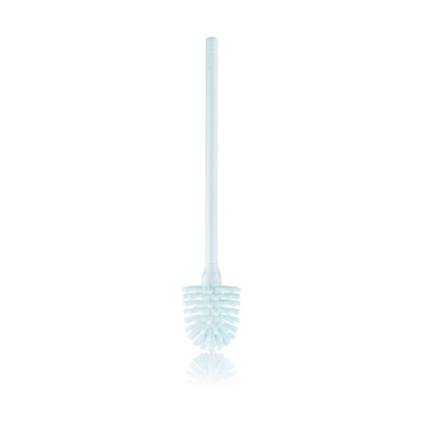 Balta tualetes birste Kela La Brosse