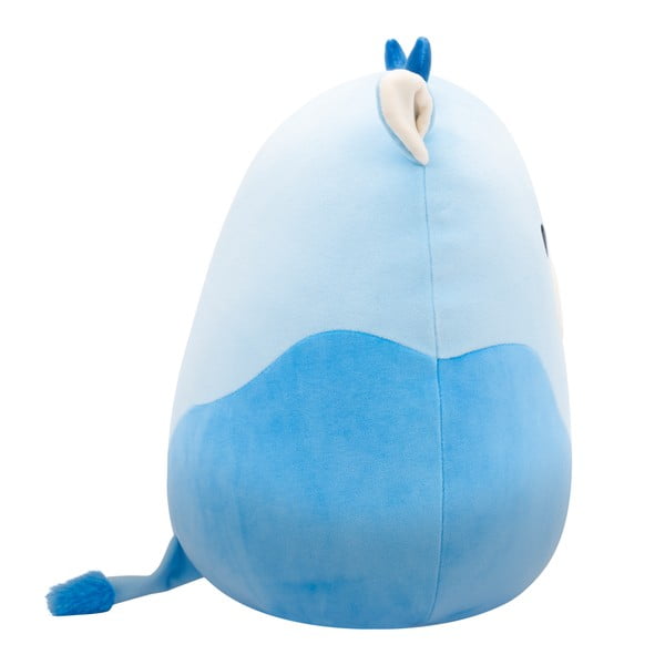 Plīša rotaļlieta Rutanya – SQUISHMALLOWS-image-1