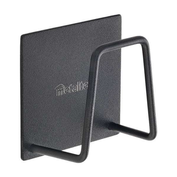 Metāla sūkļa turētājs ar uzstādīšanu bez urbšanas – Metaltex