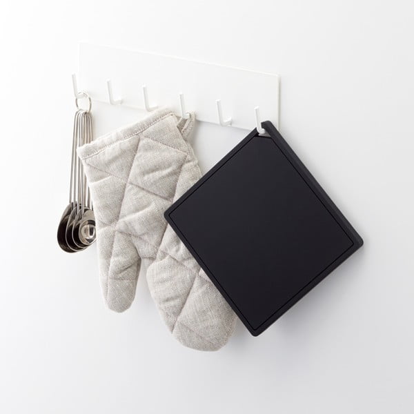 Kvadrātveida melns karsta katla paliktnis YAMAZAKI Tower Square-image-2