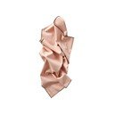 Rozā kokvilnas virtuves dvielis Södahl Organic, 80 x 55 cm